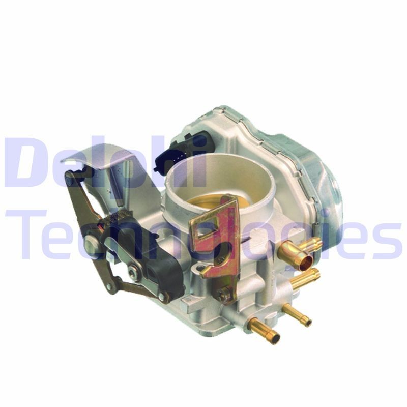 DELPHI Regulačný ventil voľnobehu (Riadenie prívodu vzduchu) číslo článku: CV10193-12B1 lacno