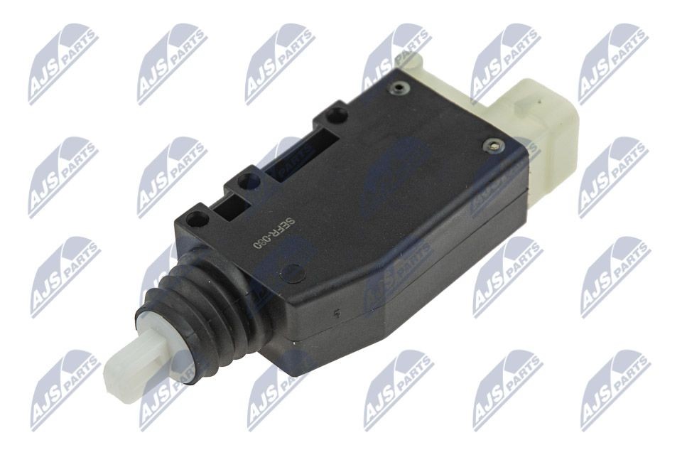 NTY Fermeture centralisée numéro de l'article: EZC-FR-081 à bon prix