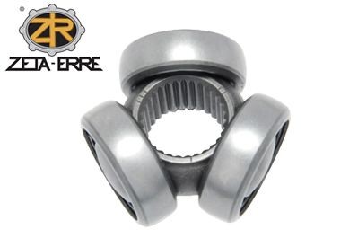 ZETA-ERRE Trikojo įvorė, kardaninis velenas prekės numeris: ZR5003 nebrangu