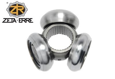 ZETA-ERRE ZR5005 Trikojo įvorė, kardaninis velenas A4 1.8 T 190 AG benzinas 2004