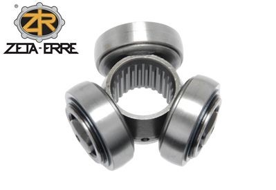 ZETA-ERRE Trikojo įvorė, kardaninis velenas prekės numeris: ZR5010 nebrangu