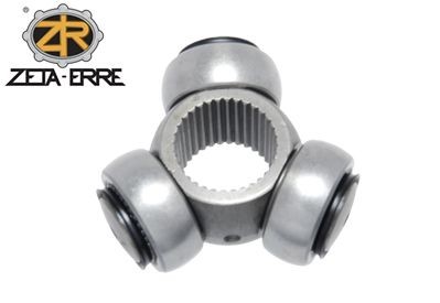 ZETA-ERRE ZR5029 Trojkríż hnacieho hriadeľa 207 1.6 HDi 109 HP nafta 2015