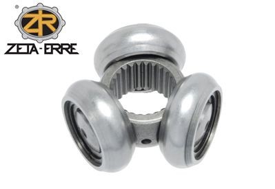 ZETA-ERRE Trikojo įvorė, kardaninis velenas prekės numeris: ZR5070 nebrangu