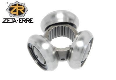 ZETA-ERRE Trikojo įvorė, kardaninis velenas prekės numeris: ZR5072 nebrangu