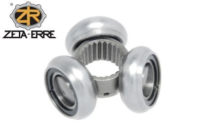 ZETA-ERRE Trikojo įvorė, kardaninis velenas prekės numeris: ZR5086 nebrangu