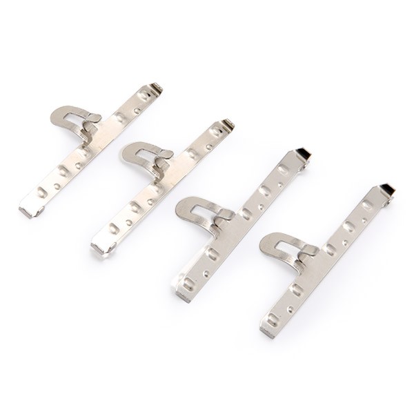 DELPHI LX0071 Kit d'accessoires, plaquette de frein à disque GOLF 1.9 TDI 4motion 101 CH Diesel 2005