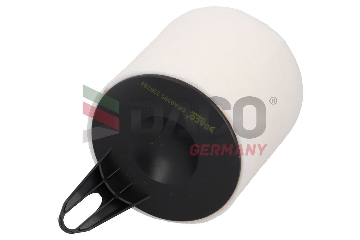 DACO Germany Oro filtras prekės numeris: DFA0305 nebrangu
