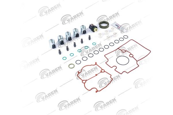 VADEN Σετ επισκευής, μηχανικό κιβώτιο ταχυτήτων αριθμός Άρθρου: 303.11.0078.01 φθηνότερα