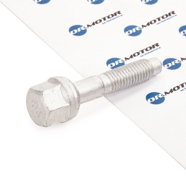 DR.MOTOR AUTOMOTIVE Skrutka, drżiak vstrekovacej trysky číslo článku: DRM01062 lacno