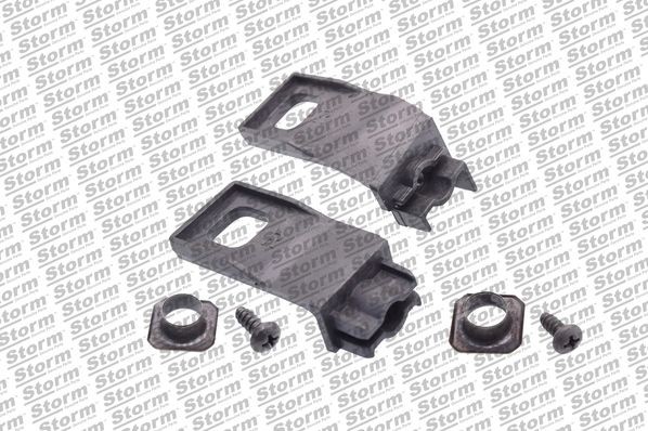 STORM QUALITY PARTS Remonta komplekts, pamatlukturis (turētājs) raksta numurs: 222002 lēti