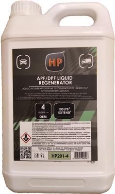 HP Tilsetning drivstoff artikkelnummer: HP200-4 billig