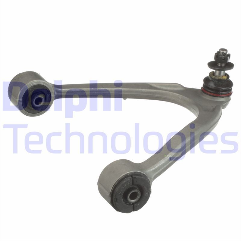 DELPHI TD767W Querlenker-Schrauben