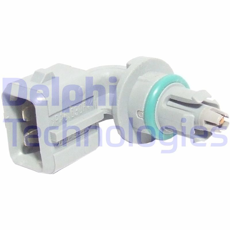DELPHI Siuntimo blokas, įsiurbiamo oro temperatūra prekės numeris: TS10221-12B1 nebrangu