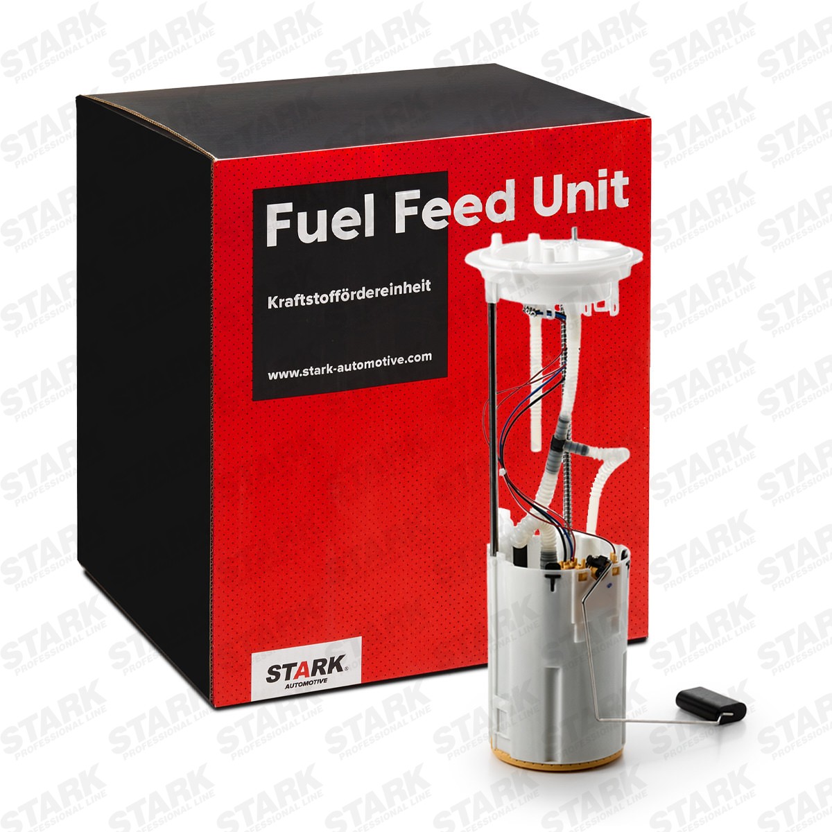 STARK Drivstoffpumpe artikkelnummer: SKFU-0410498 billig