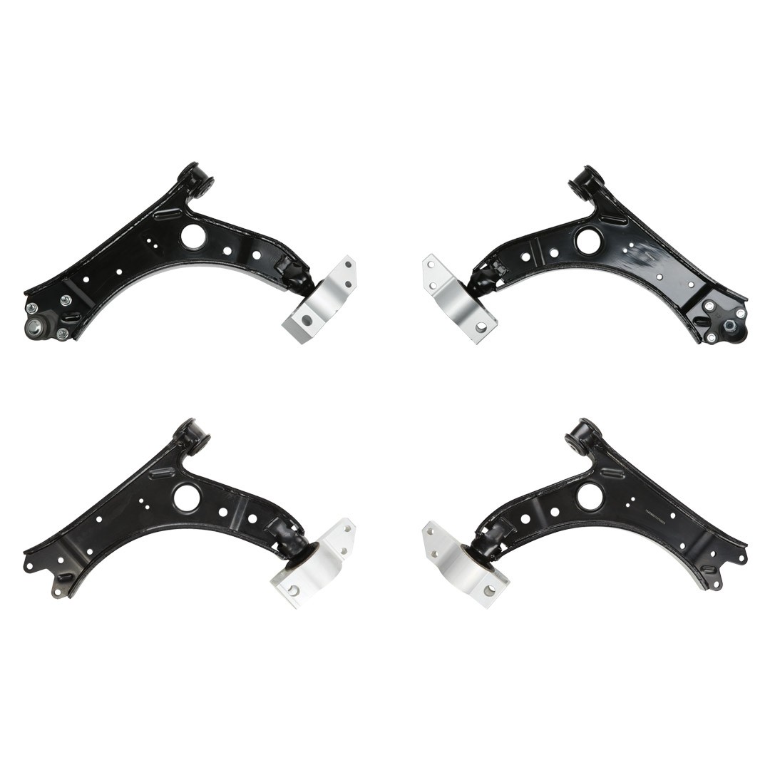 RIDEX 772S1002 Pakabos komplektas LEON 2.0 FSI 150 AG benzinas 2012