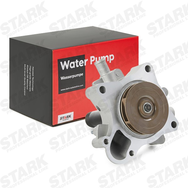 STARK SKWPT-0750373 Kit De Distribution + Pompe à Eau