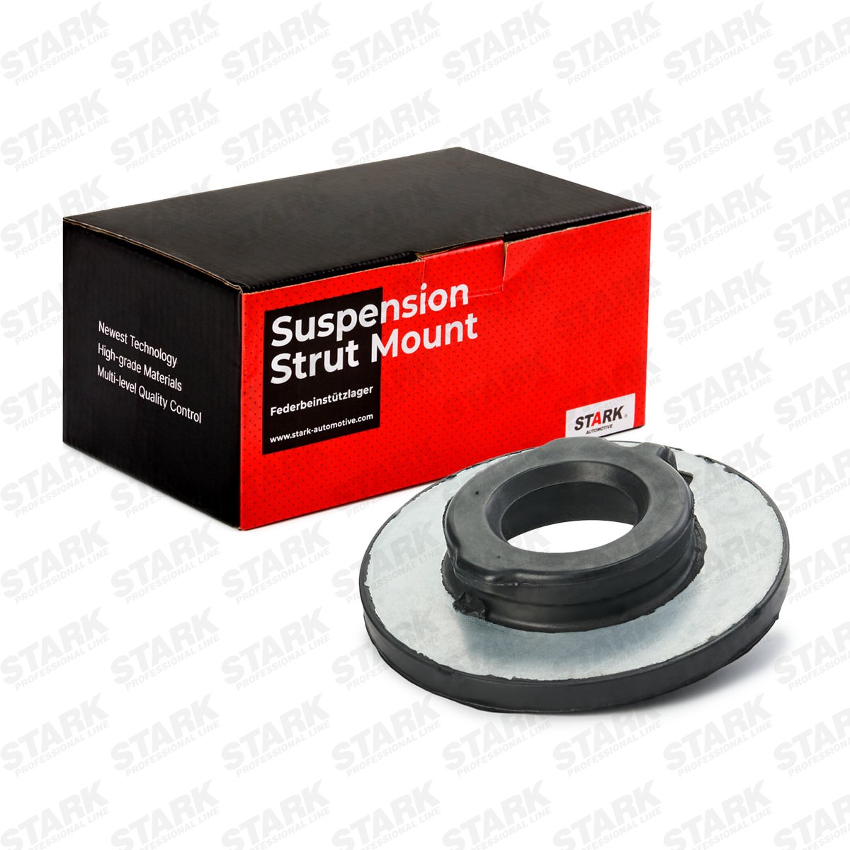 STARK Copela de amortiguador Número de artículo: SKSS-0670781 a buen precio