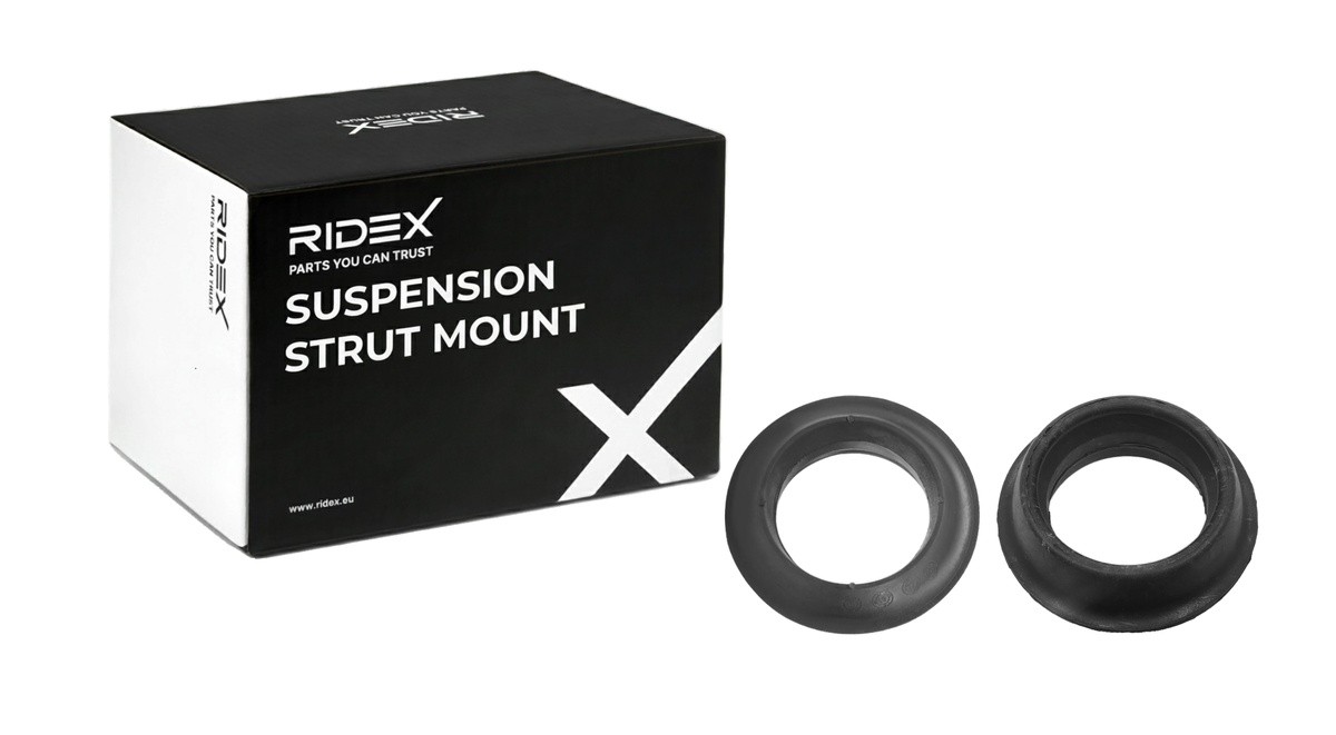 RIDEX Coupelle d'amortisseur UGS: 1180S0906 à bon prix