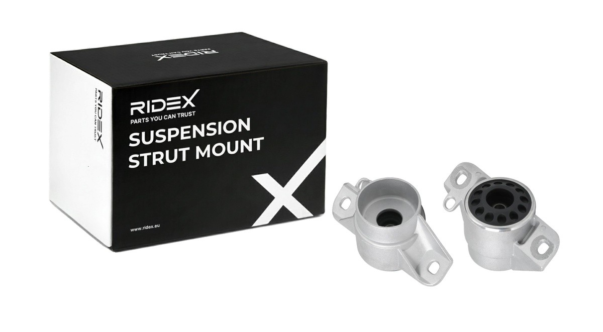 RIDEX Vedruamordi tugilaager Artikli number: 1180S0960 soodsalt