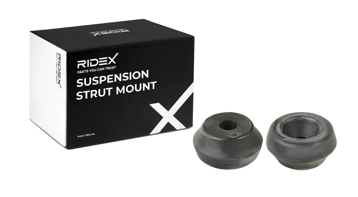RIDEX Amortizatora statnes balsts raksta numurs: 1180S0976 lēti