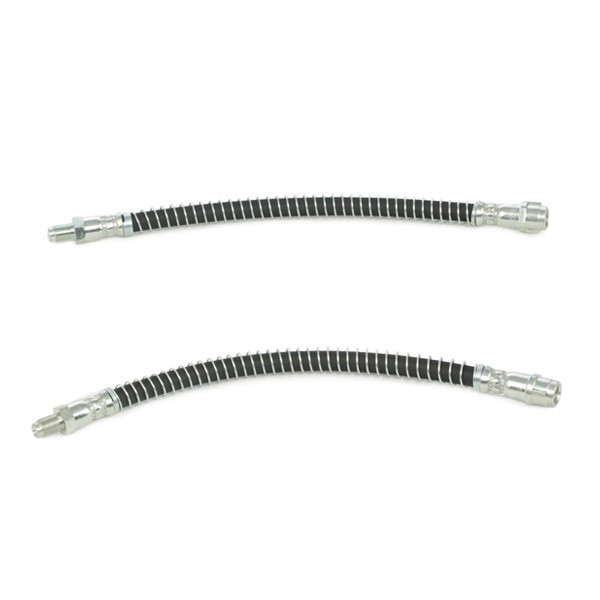 RIDEX Tubo freno Numero articolo: 83B0763 poco costoso