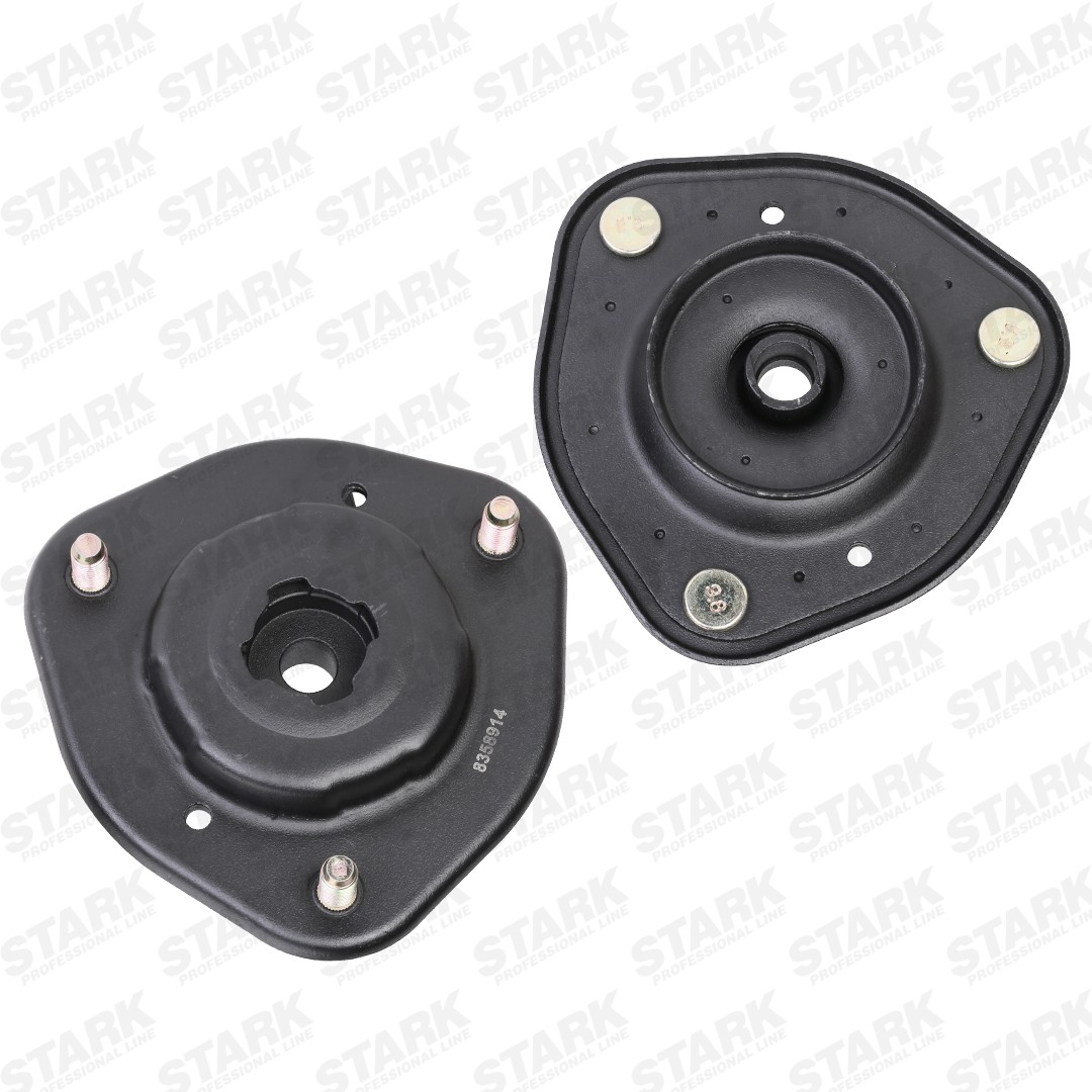 STARK Opora in vodilo blazilnilka številka artikla: SKSS-0671042 poceni