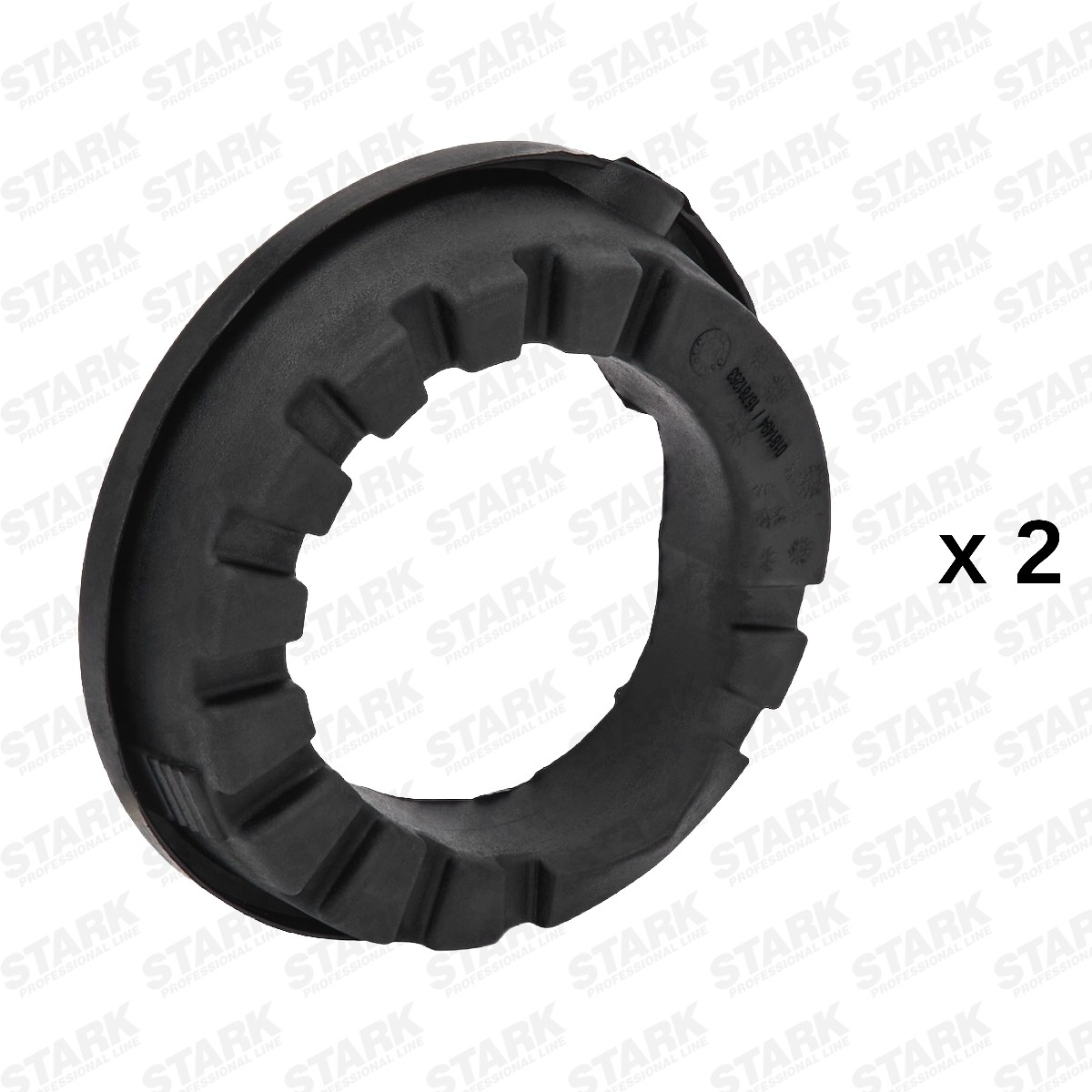 STARK Coupelle d'amortisseur UGS: SKSS-0671139 à bon prix