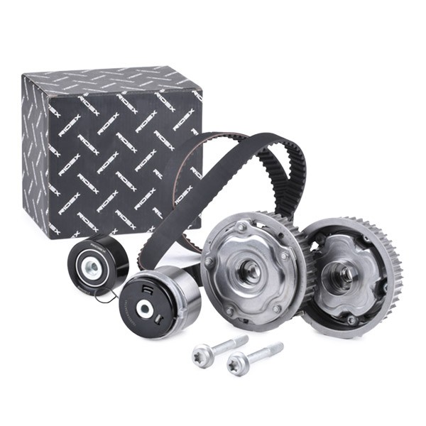 RIDEX Tandremssæt Varenummer: 307T0469 billige