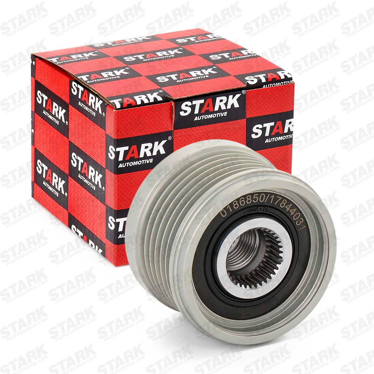 STARK Rueda libre de alternador Número de artículo: SKFC-1210109 a buen precio