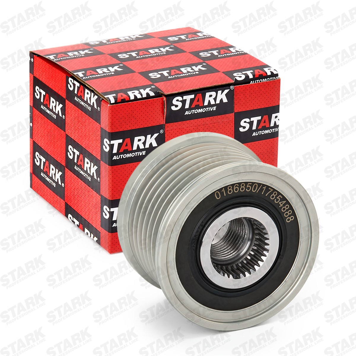 STARK Rueda libre de alternador Número de artículo: SKFC-1210110 a buen precio