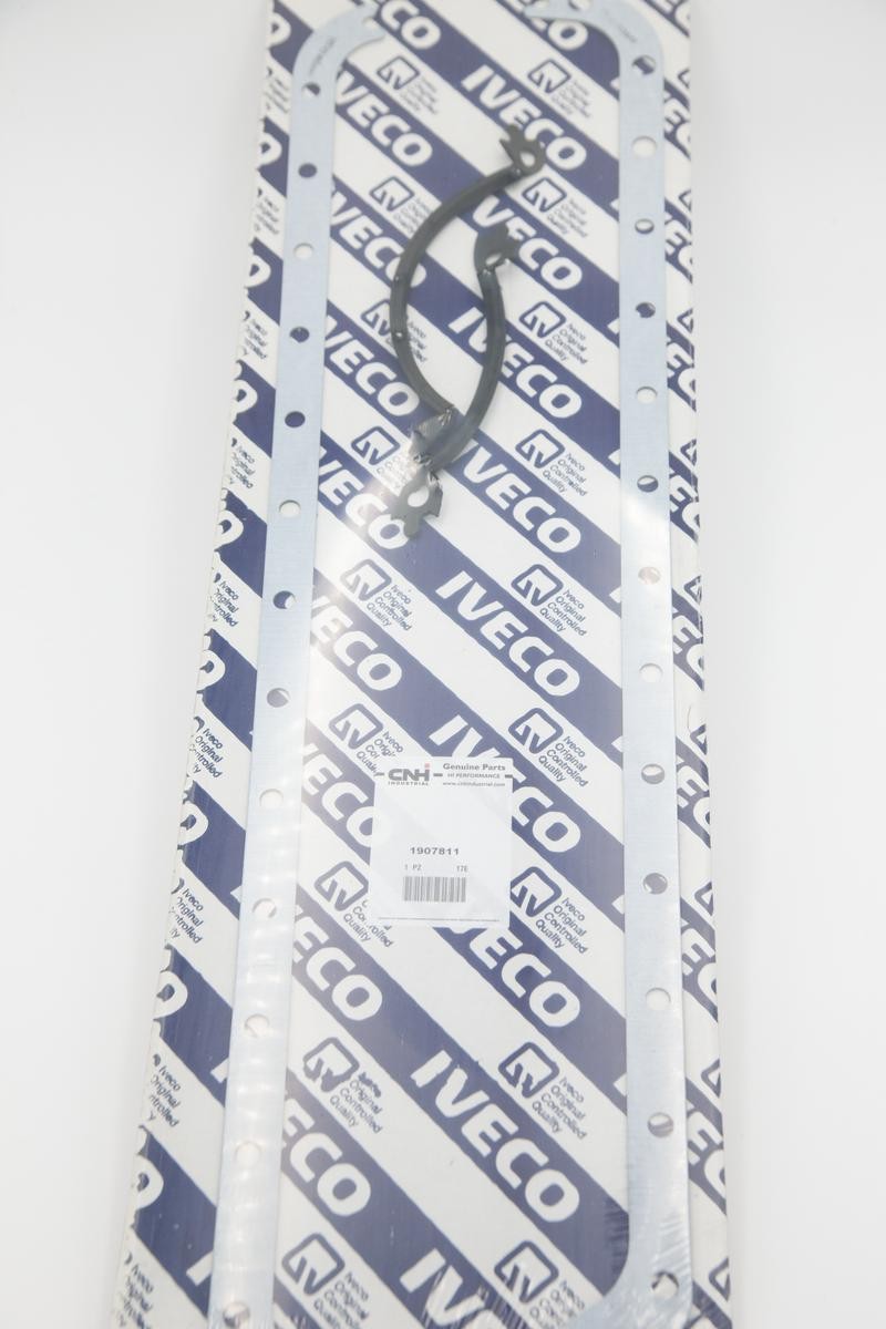 IVECO Komplet tesnil, oljna kad številka artikla: 1907811 poceni