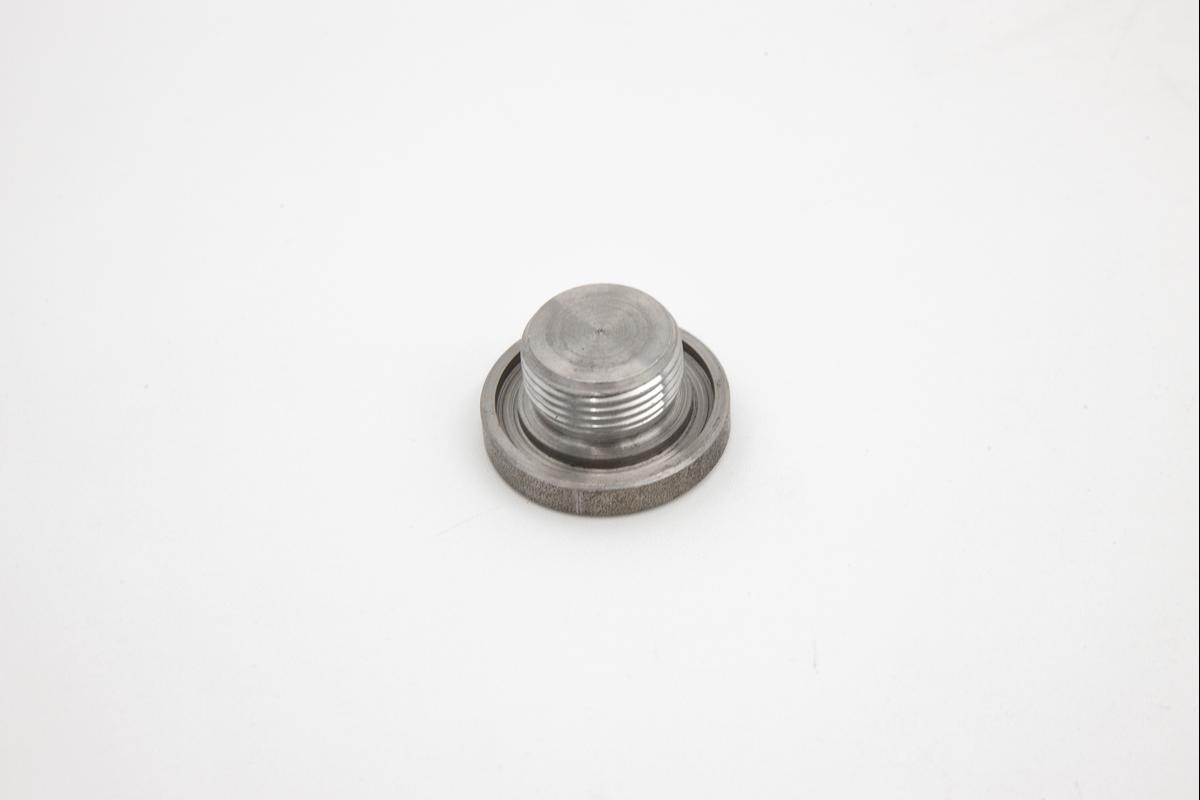 IVECO Oljeplugg Artikelnummer: 4894139 billigt