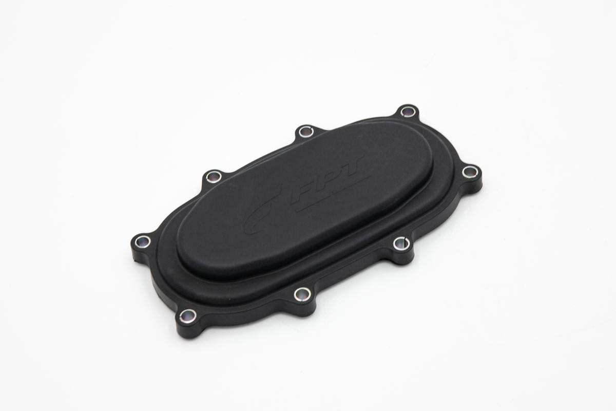 IVECO Dæksel, knastaksel Varenummer: 504016456 billige