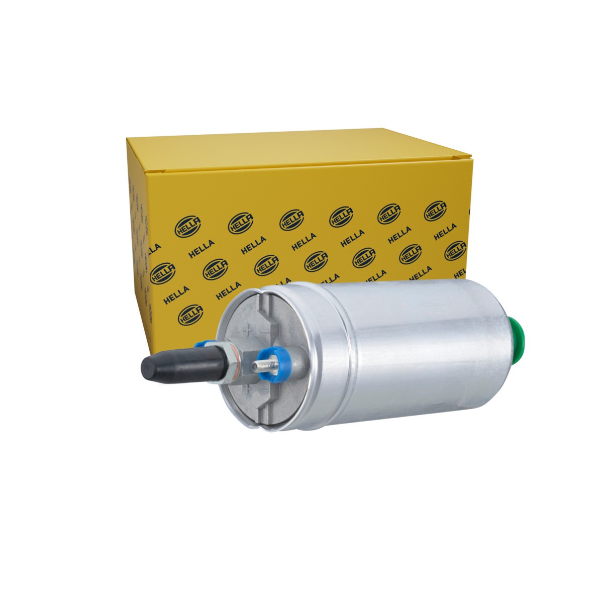 HELLA Benzinpumpe Artikelnummer: 8TF 358 302-831 kaufen