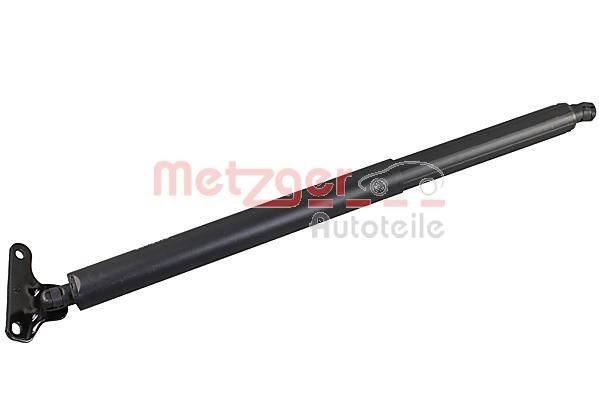 METZGER Ammortizatore pneumatico, Cofano bagagli / vano carico Numero articolo: 2110694 poco costoso