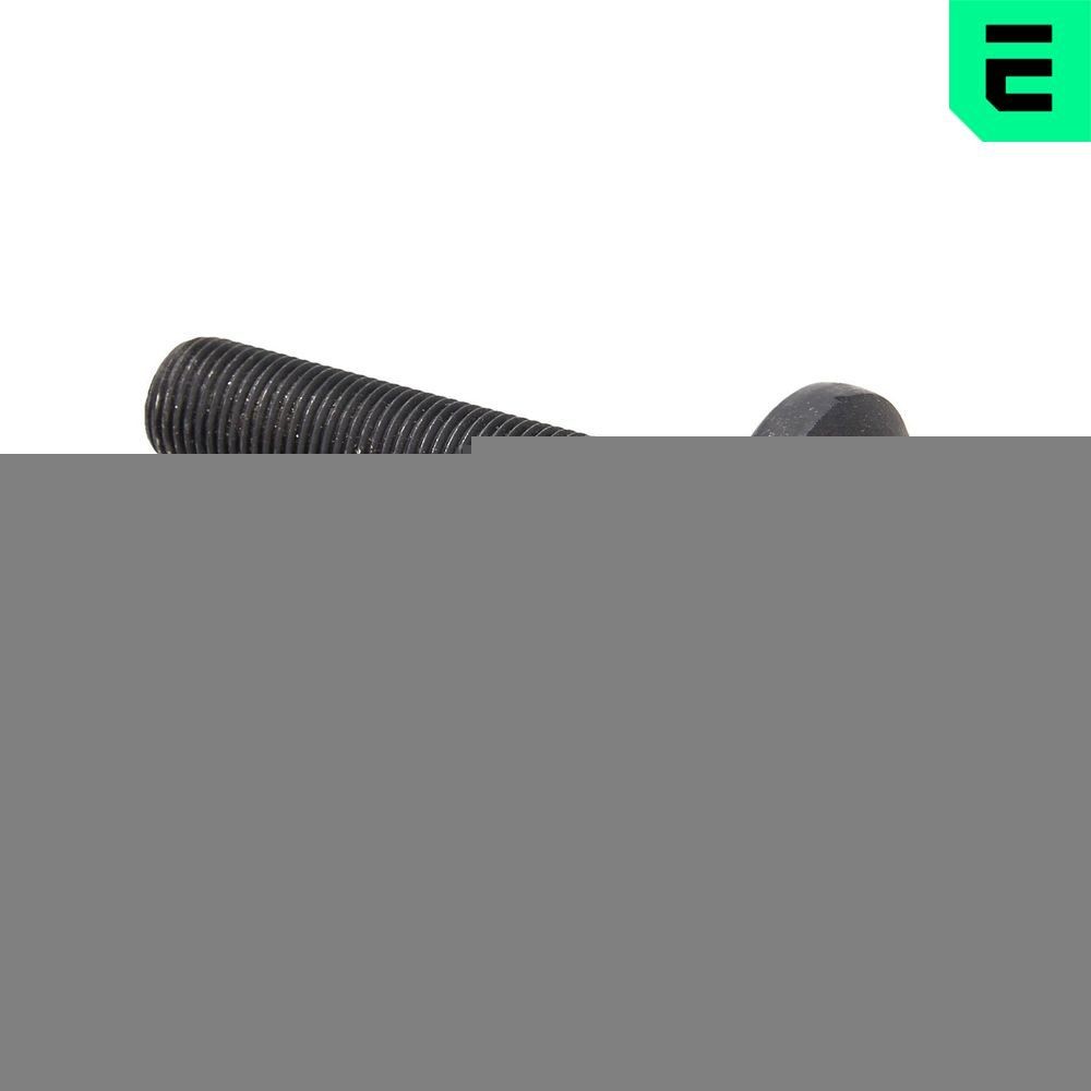 OPTIMAL CF-00002 Ašies varžtas, kardaninis velenas A4 2.4 quattro 165 AG benzinas 2001