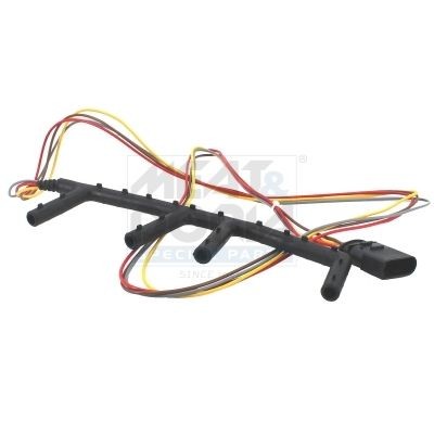 MEAT & DORIA Kabelreparationssats, glödstift Artikelnummer: 25520 billigt