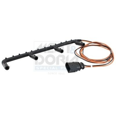 MEAT & DORIA Kabelreparationssats, glödstift Artikelnummer: 25527 billigt