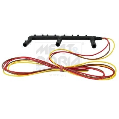 MEAT & DORIA Kabelreparationssats, glödstift Artikelnummer: 25529 billigt