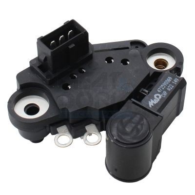 MEAT & DORIA Reguliatorius, kintamosios srovės generatorius prekės numeris: 52096 nebrangu