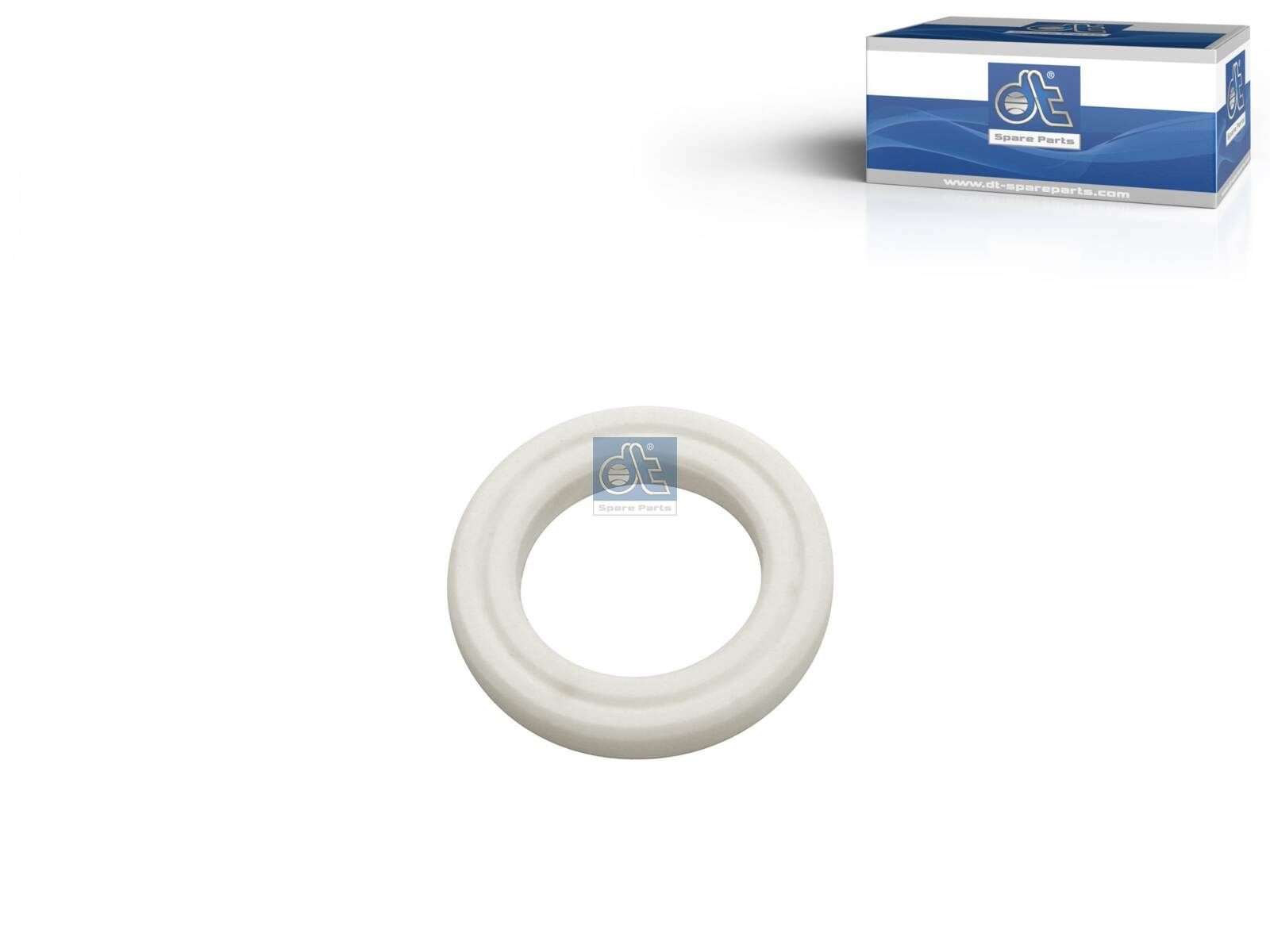 DT Spare Parts Bague d'étanchéité, pont de pompe à eau numéro de l'article: 4.20080 à bon prix