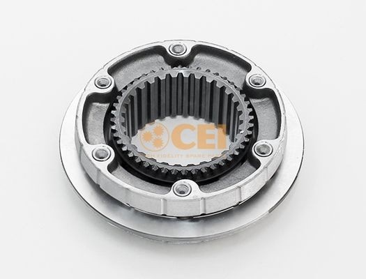 CEI Reparatursatz, Schaltgetriebe Artikelnummer: 196.204 kaufen