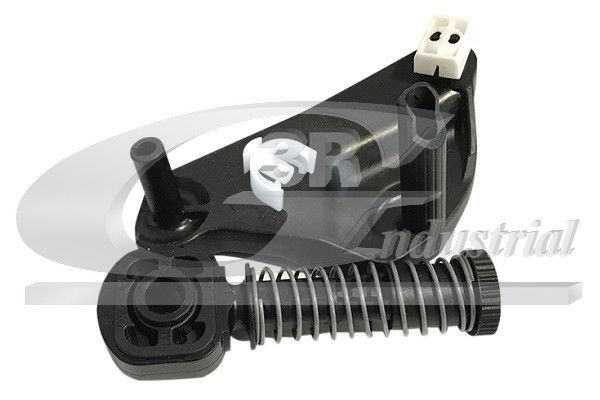 3RG 26704 Rep.sæt, gearstang GOLF 1.4 GTE Hybrid 204 HK Benzin/elektro 2021