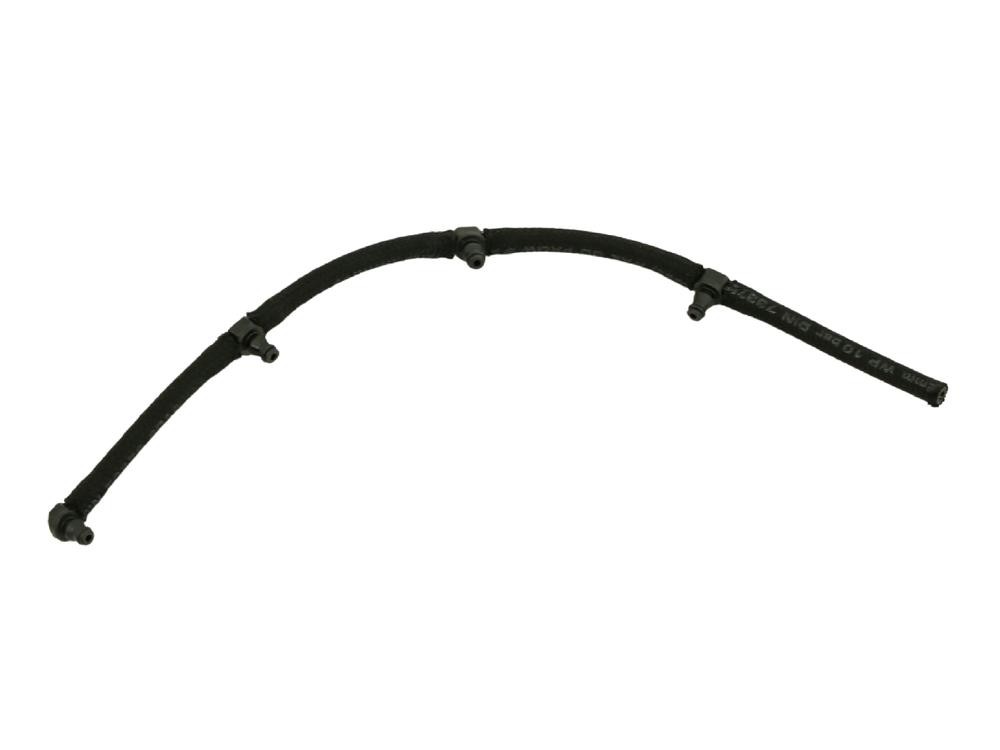 FAST Letku, polttoaineen ylivuoto tuotenumero: FT39534 edullisesti