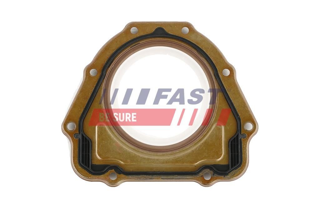 FAST Tesniaci krúżok kľukového hriadeľa číslo článku: FT49815 lacno