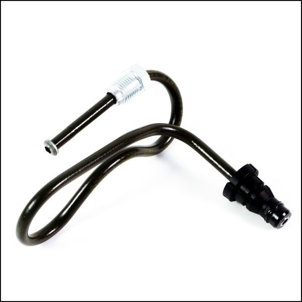 hajus Autoteile Kupplungsleitung Artikelnummer: OP980153 kaufen