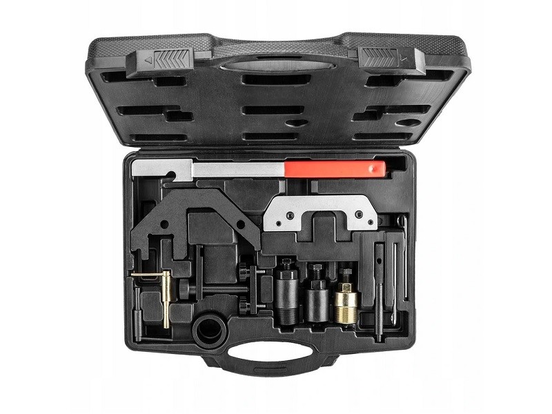 NEO TOOLS 11-316 Werkzeugsatz, Steuerkette