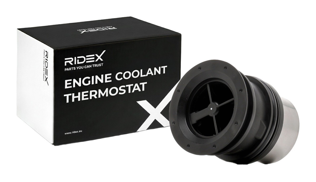 RIDEX Thermostat d'eau numéro de l'article: 316T0507 à bon prix