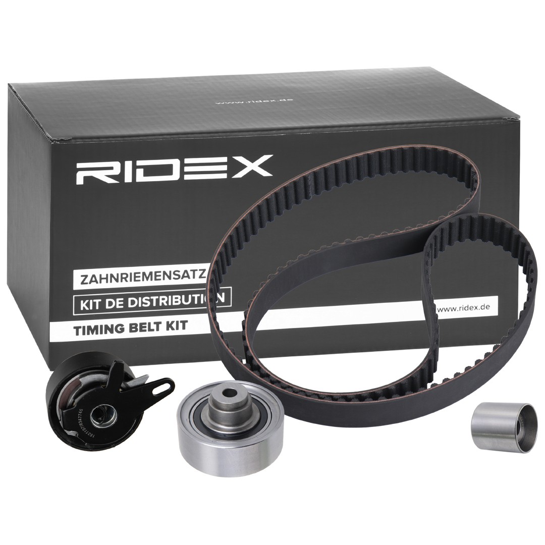 RIDEX Tandremssæt Varenummer: 307T0488 billige