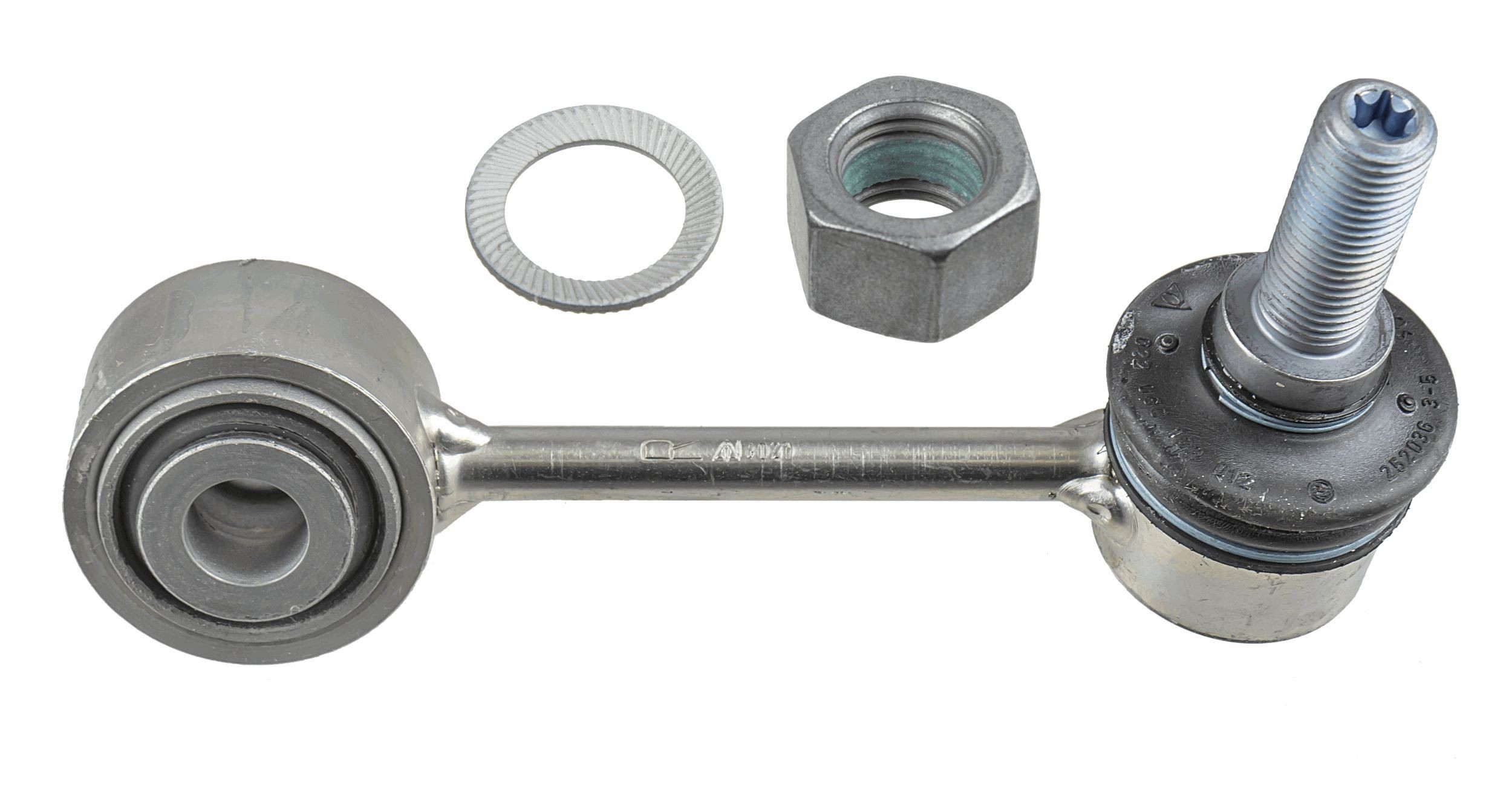 LEMFÖRDER Drog / opornik, stabilizator številka artikla: 43623 01 poceni